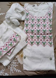 Cotton Stiched Suits ,Kurt&#39;s