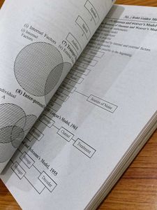 Rohit Golden Mind B.Com Book