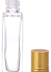 REUSABLE ROLL-ON BOTTLE 6ML CAPACITY