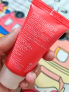 Dot &amp; Key Strobe Cream