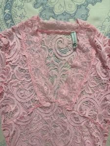 y2k Lace top for women