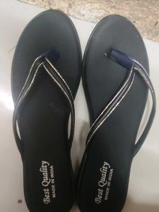 New Slipper