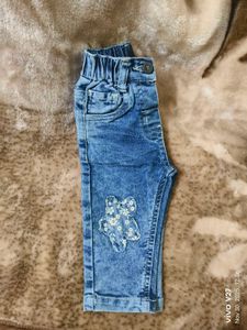 Cute Denim Jeans