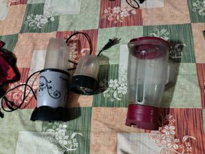 Prestige Blender Jars