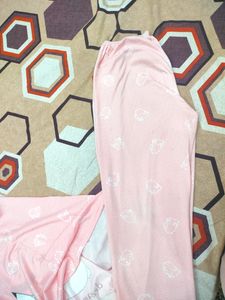 Korean Night Suit Set