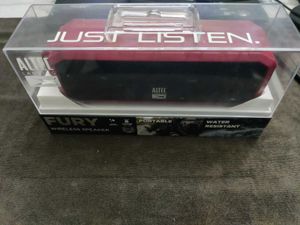 Altec Lansing FURY Wireless Speaker