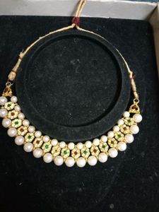 combo of 6  necklaces