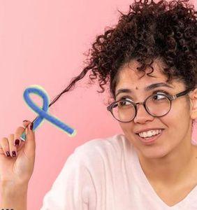 Hair Curling Rollers
