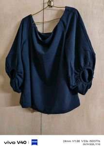 Off Shoulder Top