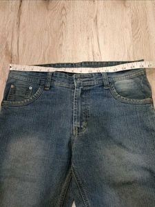 Sc4661 Skill Jeans Waist 32