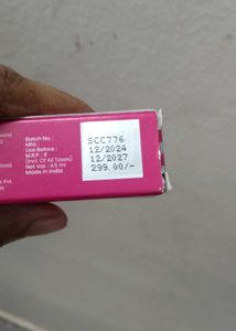 Nybae Liquid Lipstick