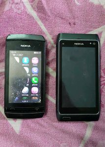 Nokia N8 Not Working Condition