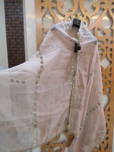 Elegant Pink Salwar Kameez
