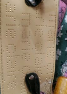 Price Drop: Marie Claire (Bata) Handbag