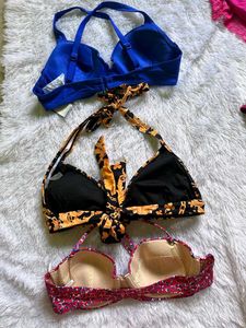 Combo Swimwear