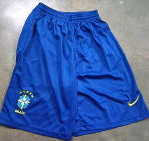 Brazil National Team Football Jersey