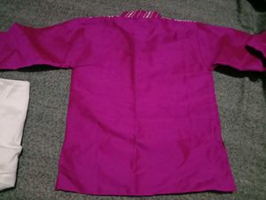 Stylish Kurta Set