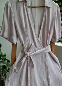 ZaRa Mini Dress