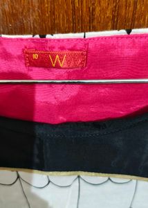 W Kurta