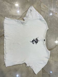 HnM Cropped Top
