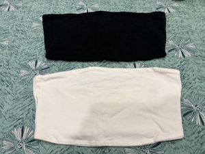 Tube Top Set