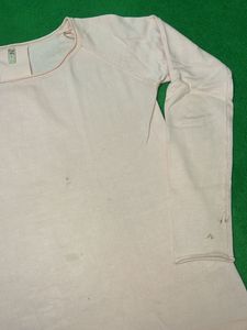 Clara Lisi Pink Top