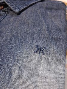 KILLER boy&#39;s shirt