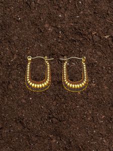 Seraphine Hoops Anti Tarnish
