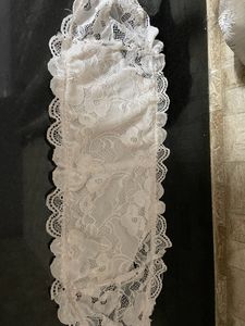 Upper Garments