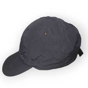 The North Face Horizon Nylon Cap – Black