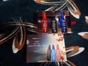 Aqualogica Perfume Body Mist Set
