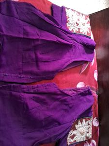 Heavy work  saree