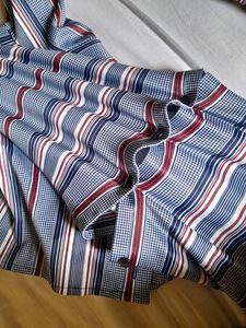 🎊 Prize Drop 🎉 Blue&amp;Red  Stripes Tops