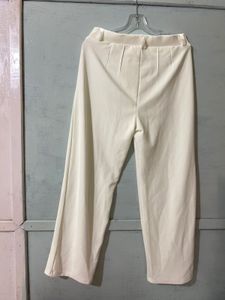 Kotty Off White Pants