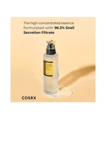 Seal Pack COSRX Snail Mucin