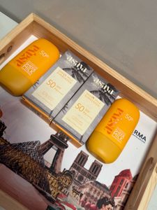 Asaya Sunscreen