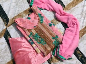 Kurta Set