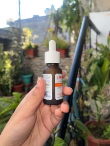 Mandarin &amp; Vitamin C (15%) Serum