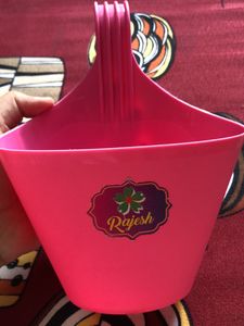 Flower vase
