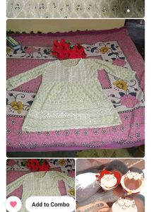 Chinkari Top Pretty