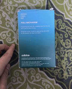 Adidas Vibes Edp