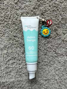 Earth Rhythm - Aqua Surge Moisturiser