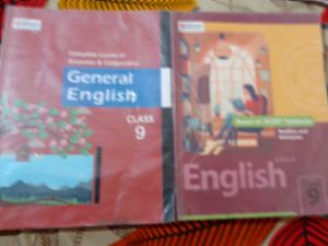 Class 9th All Subjects Course