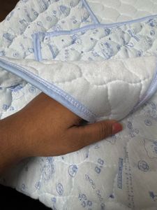 Baby Swaddle