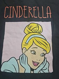 Cinderella Shorts Set