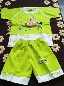 Kids Boys Dress