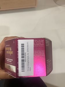 Tyc Keratin Mask