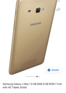 Samsung Tablet New 🆕 Properly Working Condition