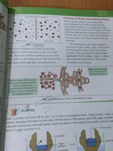 The Science Orbit Biology - Grade 8