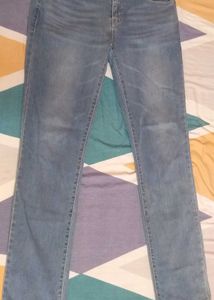 Woman Jeans